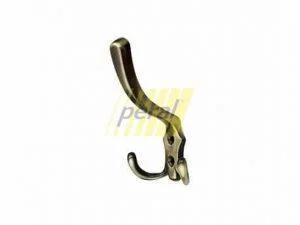 Крючок мебельный WР 59 AB (DW 59 AB) аналог