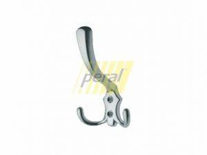 Крючок мебельный WР 5906 (DW 59 G5) аналог