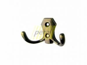 Гачок меблевий WР 89 AB (DW 89 AB) аналог