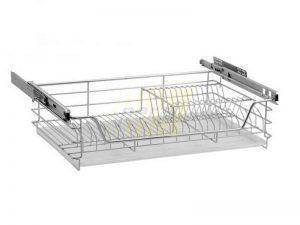 Сушка полного выдвижения KRZ SR-2 с поддоном