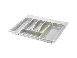 Лоток кухонний білий 540 мм Volpato