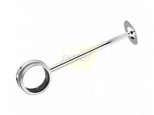 Z-183 Кріплення на трубу d=50 мм дистанційне