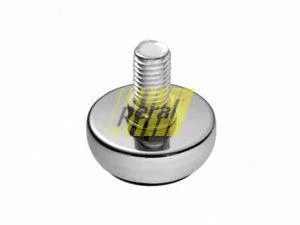 R-13M Ножка металлическая с резьбой