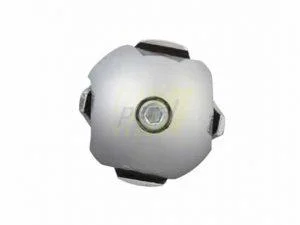 R-4 З'єднання для двох труб паралельне