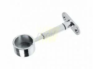 R-50А Кріплення для труби дистанційне із заглушкою