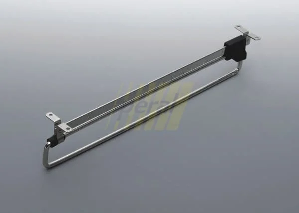 Вішалка висувна Rejs мікроліфт x250 мм