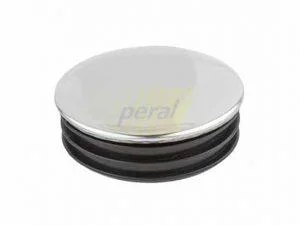 Заглушка на трубу d=50 мм