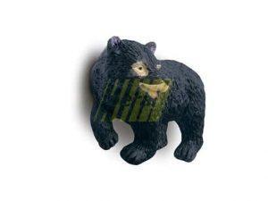 Ручка мебельная 26200 Медвеженок