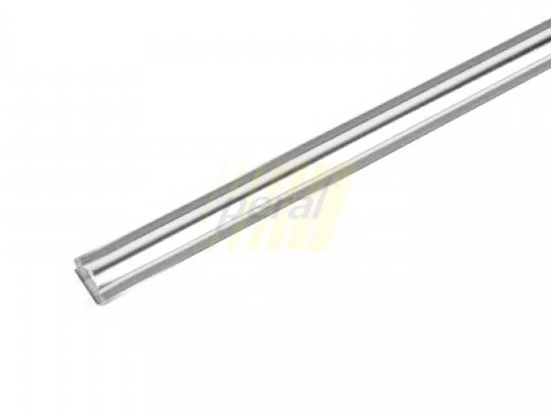 Молдинг хром