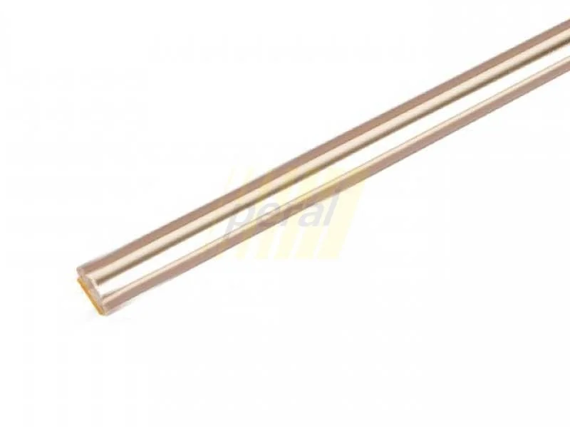 Молдинг золото