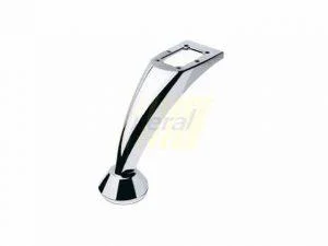 Ножка мебельная DZ 07 G2 NZ 0704