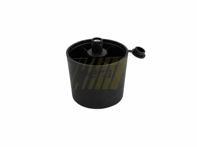 Ножка мебельная регулируемая PL 04 d=50 мм h=70 мм