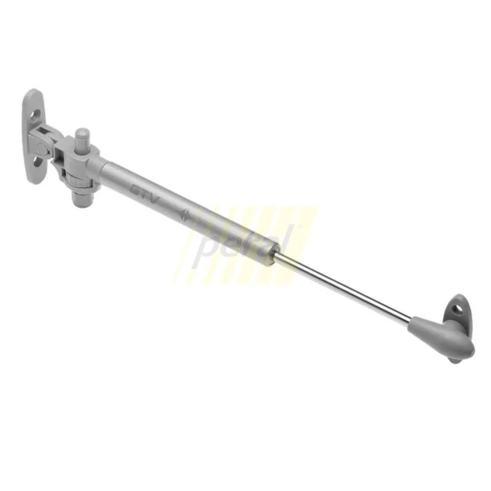 Газовый амортизатор GTV с доводчиком