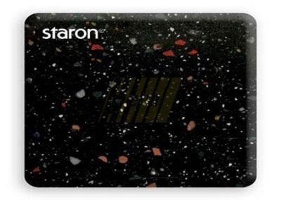 pebble confetti pc880 400x284 - Искусственный камень Staron