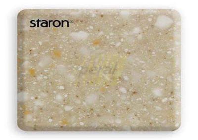 pebble gold pg840 400x284 - Искусственный камень Staron