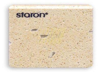 pebble limestone pl848 400x284 - Искусственный камень Staron