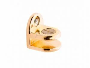 Кріплення для полиць "пелікан" МР 4003