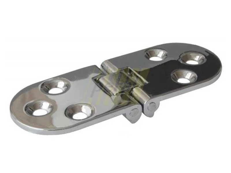 Меблева петля розкладних столів 180°