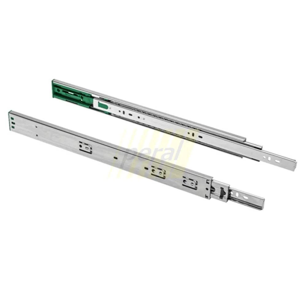 Напрямні GTV Versalite Light із доводчиком