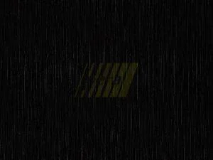 МДФ панель АГТ Плюс PL88205BANT (P304) Чорна структура