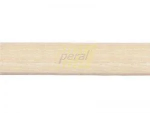 Плинтус кухонный пластиковый L= 3м h=23мм DC (81) мрамор беж