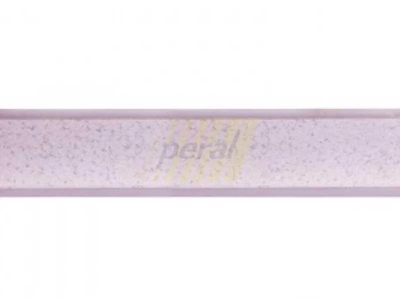 Плінтус кухонний пластиковий L= 3м h=23мм DC (88) аліконте