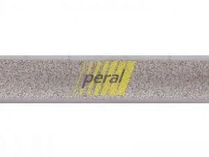 Плінтус кухонний пластиковий L= 3м h=23мм DC (95)