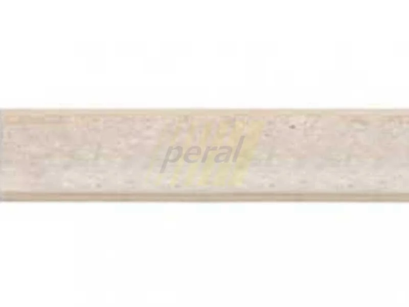 Плинтус кухонный пластиковый L= 3м h=23мм DC (96) ниагара