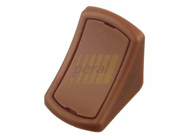 Куточок одинарний GTV 1003, світло-коричневий (725)