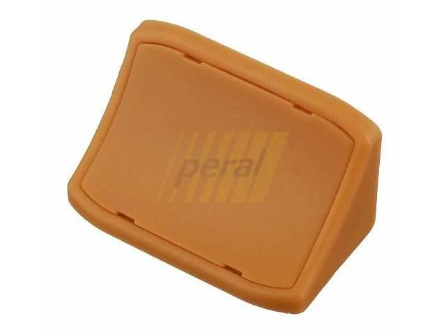 Уголок двойной GTV 1004, вишня (724)