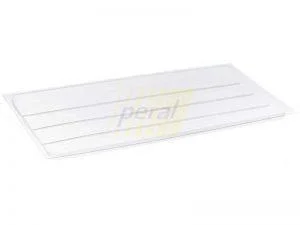 Поддон для сушки прозрачный 600 мм