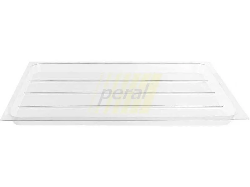 Поддон для сушки прозрачный 500 мм