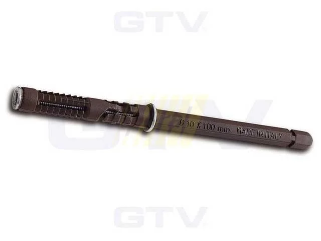 Скрытый полкодержатель GTV 10х100