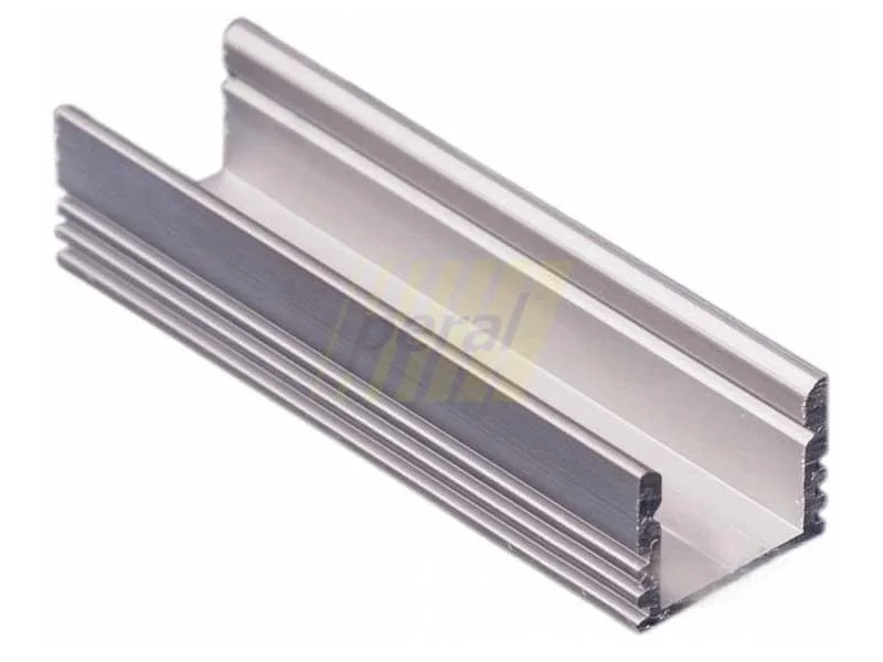 Профіль LED накладний