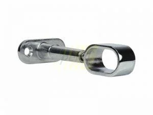 Кріплення для овальної труби дистанційне R-303