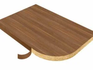 Поклейка кромки ПВХ