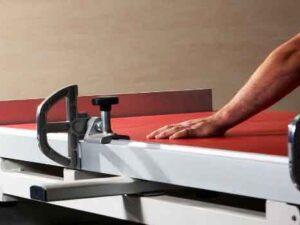 Порізка матеріалів - Порізка Стільниці у замок