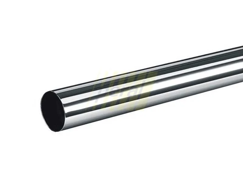 Релинг d=16 мм длиной 3000 мм хром