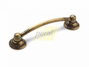 Ручка мебельная D-104/96 G4 аналог