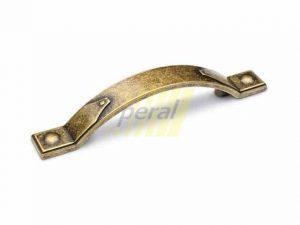 Ручка мебельная D-110/96 G4