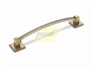 Ручка мебельная D-115/128 G4