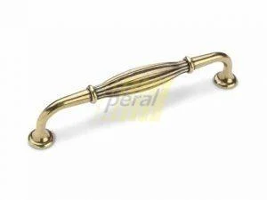 Ручка меблева D-116/128 G4 аналог