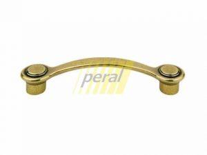 Ручка мебельная D-122/96 G4 аналог