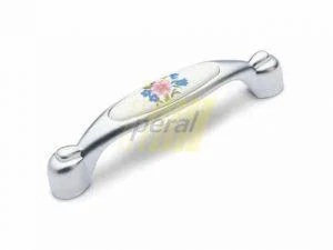 Ручка меблева D-304/96 G6/01W