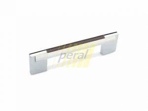 Ручка мебельная D-450/96 G2/Wood