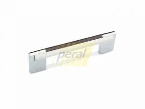 Ручка мебельная D-450/96 G2/Wood