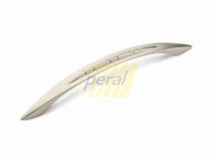 Ручка мебельная D-664-110/128 G5 аналог