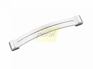 Ручка мебельная D-714/160 G6