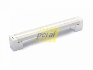 Ручка мебельная D-720 AL/320 аналог