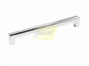 Ручка мебельная D-730/224 G2